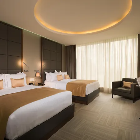 Hotel Las Americas Golden Tower Panama
